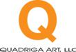Quadriga Art Sponsors Community Water Project